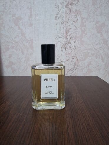 mini bocica za parfem: Ženski parfem, Phebo, Original — 1