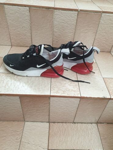 tn patike: Nike, Veličina - 34 — 2