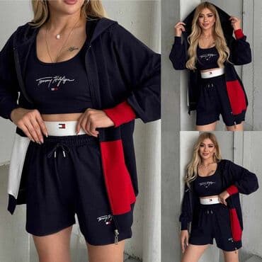 ivet trodelni kompleti: 9Fashion Woman — 1