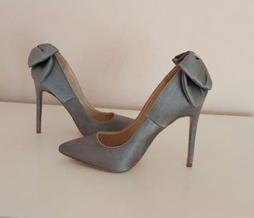 veliko snizenje obuce bata: Salonke, Bata, 40 — 1