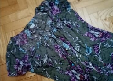 svecane tunike i pantalone: Esprit, S (EU 36), Cvetni, bоја - Šareno — 4