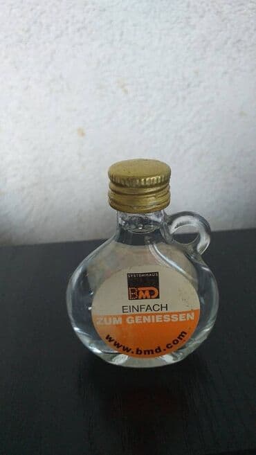auto karta novi beograd: Mini Bottle unučići fraklići čokanji IV Kao sa slika — 15