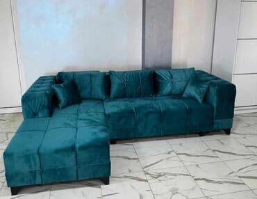 ugaone garniture u p: 06. 🔸️Ugaona Dona 🔸️Dimenzija 260x170cm 🔸️Zicano jezgro 🔸️kutija za — 2