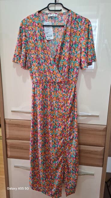 gerry weber nova kolekcija: M (EU 38), bоја - Šareno, Kratkih rukava — 1