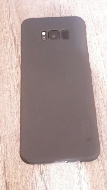 polovni telefoni cacak: Samsung Galaxy S8 Plus, 64 GB, bоја - Crna, Otisak prsta, Dual SIM, Face ID — 2
