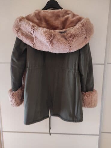 parka s: Aclima, L (EU 40) — 4