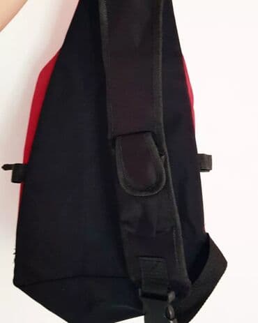 mcm ranac: Ranac na jedno rame,
originalpredobar — 2