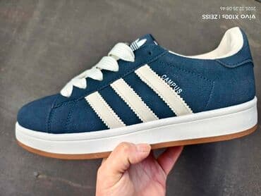 p. s. fashion нови сад слике: Patike, Adidas, veličina - 45 — 4