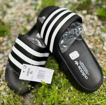bata obuca novi sad: Papuče za plažu, Adidas, 38 — 1