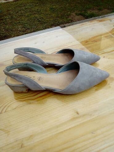 udobne sandale: Sandale, Safran, 38 — 2