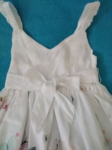 vojni kombinezoni cena: H&M, Midi, Bez rukava, 110-116 — 8