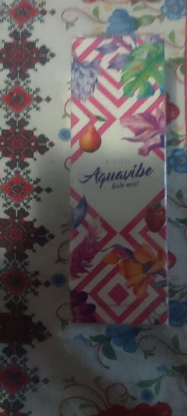 Parfemi: Ženski parfem, Avon, Original — 1