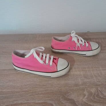 deichmann sandale deca: Size - 33 — 7