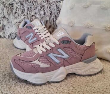 gerry weber nova kolekcija: New Balance, 38 — 6