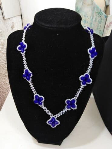 nakit od alpake: Handmade — 1