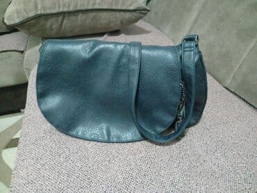torbe b: Torba za rame, Anekke, Materijal: Koža — 1