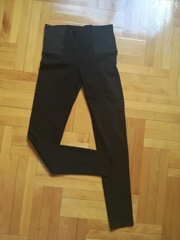 lidl pantalone: M (EU 38) — 1