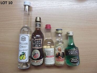 auto karta novi beograd: Mini Bottle unučići fraklići čokanji Kao sa slika . Zainteresovanima — 5