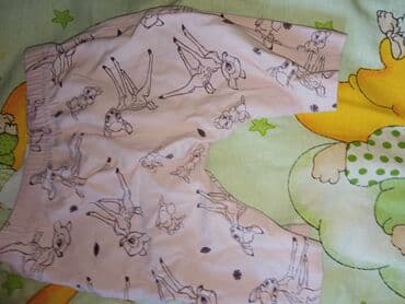 Dečija odeća: Happy Giraffe, 74-80 — 141