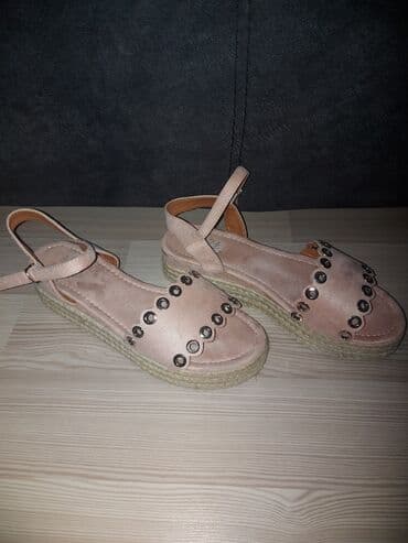 hugo boss kais: Sandale, 40 — 1