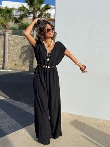 kombinezon za trudnice: 9Fashion Woman — 1