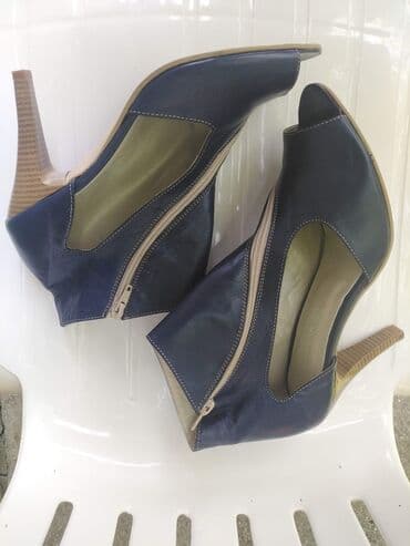 pandora ogrlica srce: Sandale, Zara, 41 — 7