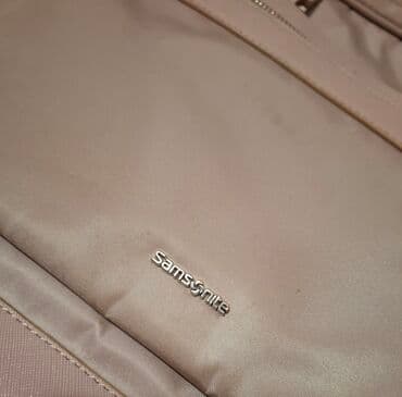 samsonite koferi cena: Materijal: Koža — 9