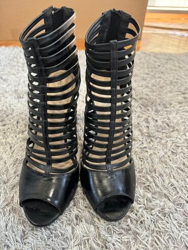 sandale h m: Sandals, 38 — 1