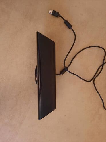 Xbox 360 & Xbox: Kinect kamera,senzor za Xbox 360 i adapter Nisam siguran ali trebalo — 5