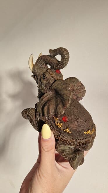 Kuća i bašta: Figura — 2