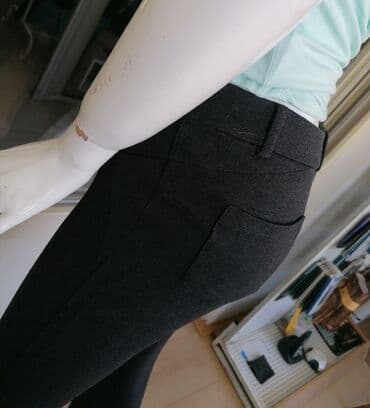 prsluk i pantalone komplet: M (EU 38) — 6
