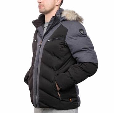 maske za spavanje h m: Icepeak-Original-Vrhunska skijaska jakna-Iceteach-Wind tehnoLogija — 5