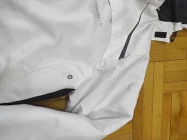 kožna jakna s: Muska jakna veličina XXL. Iz uvoza. Poluobim grudi 68, ramena 55 — 10