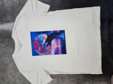 kožna jakna s: Nike nove majice extra — 2