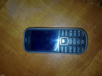 Nokia: Nokia 1, < 2 GB, bоја - Tamnoplava, Sa tastaturom — 3