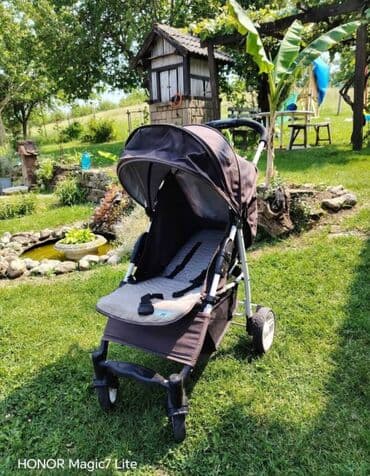 zara rolke za devojcice: Prodajem kolica 2 u 1 Mi smo ih prerasli, kolica očuvana, sedište je — 2
