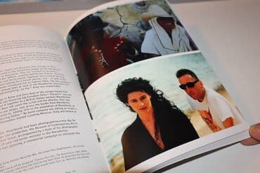 racunarstvo i informatika za 2 razred gimnazije: (Milcho) Manchevski, Edited by Marina Kostova (10 Essays, Macedonia — 4