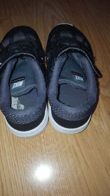 novi pazar obuca: Nike, Veličina - 27, Anatomske — 6