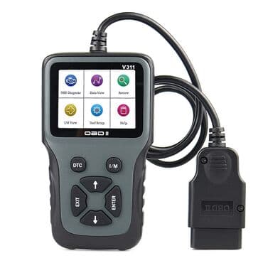 pokrivač za auto: NOVO- V311 OBD2 Auto Dijagnostika Kompatibilan sa standardnim OBD2 — 13