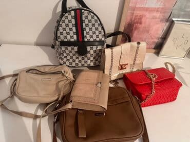karseell maska za kosu: Gucci, Materijal: Veštačka koža — 1