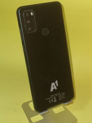 ruter sa sim karticom cena: A1 Alpha 21 4/128GB Dual sim Ispravan U dobrom stanju Otvoren za sve — 4
