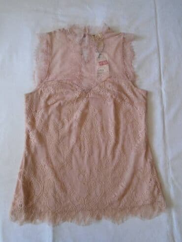 bluza od tila: H&M, XS (EU 34) — 1