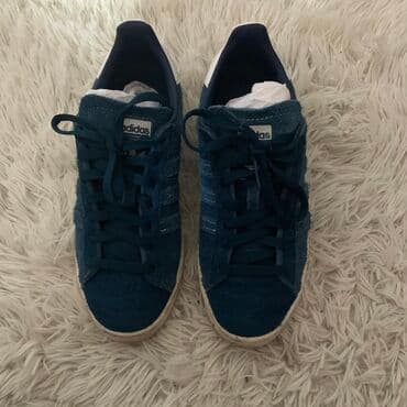 metalni kramponi za kopacke adidas: Adidas, 41, bоја - Tamnoplava — 4