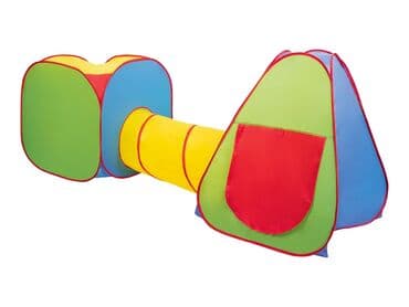 Sator tunel kocka 3 u 1 igracka za decu novo akcija cene nisu fiksne — 3