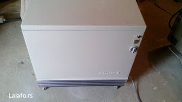 upaljac za peci na pelet mbs cena: Ta pec elind 2. 5kw u odličnom stanju, kompletno servisirana i — 4