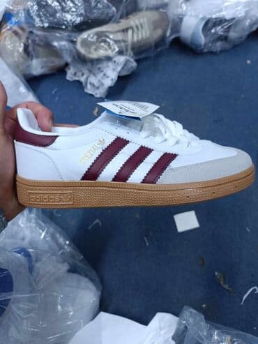 lidl patike: Adidas — 3