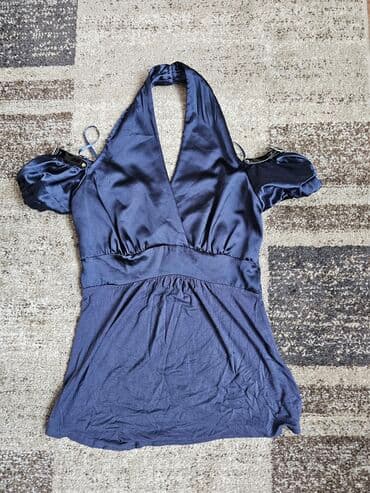 bluza s: S (EU 36) — 7
