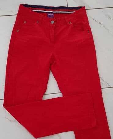 Pantalone: S (EU 36) — 1