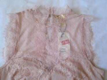 bluza od tila: H&M, XS (EU 34) — 2