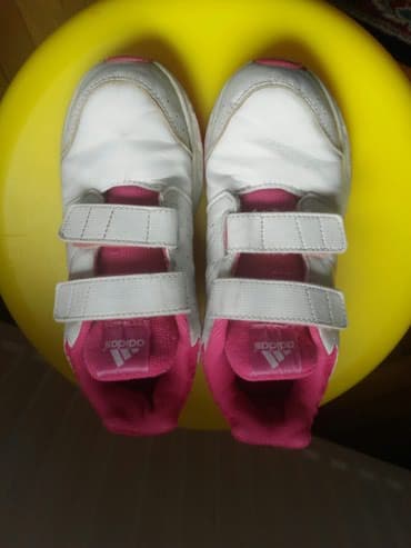 eko kostimi za decu: Adidas, Veličina - 31 — 8